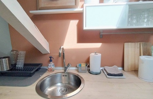 Marssac-sur-Tarn Apartment | COZY AND WARM STUDIO