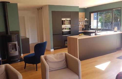 Camaret-sur-Mer House | Cozy and welcoming, Pretty quiet holiday home, Crozon peninsula, Camaret-sur-mer