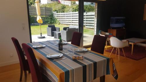 Camaret-sur-Mer House | Cozy and welcoming, Pretty quiet holiday home, Crozon peninsula, Camaret-sur-mer