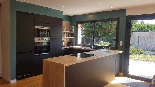 Camaret-sur-Mer House | Cozy and welcoming, Pretty quiet holiday home, Crozon peninsula, Camaret-sur-mer