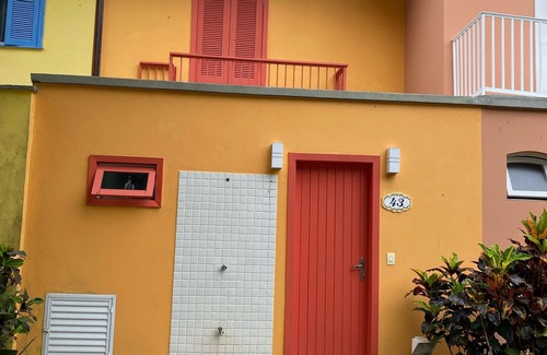 Portogalo House | Cozy and well equipped beach house