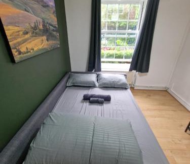 Kennington Apartment | Cozy and well located 2 bedrooms flat - Oval - Central London