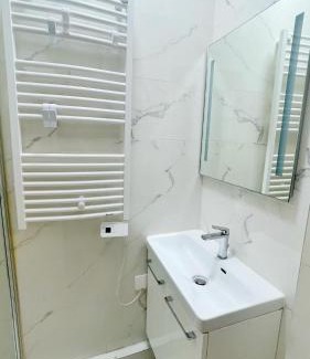 Quartier de la Salpetriere Apartment | Cozy Ap des Gobelins