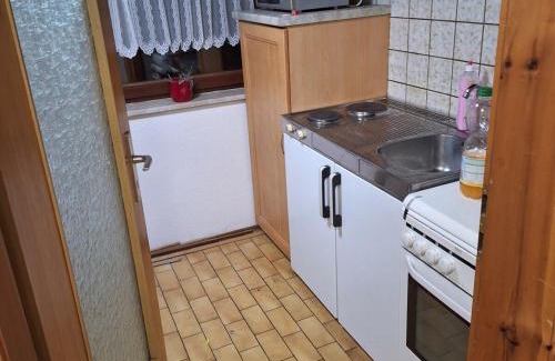 Geislingen an der Steige Apartment | Cozy apartment