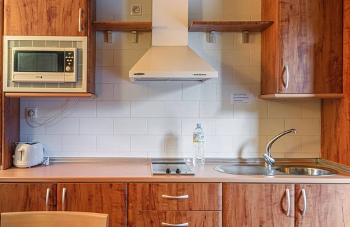 Valencia de Alcantara Apartment | Cozy apartment in Valencia de alcantara