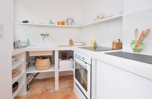 Old Town Apartment | Cozy apartment in Roquebrune-Cap-Martin