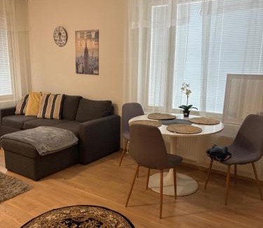 Aviapolis Apartment | Cozy Aparment with sauna nearby Airport