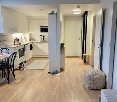 Aviapolis Apartment | Cozy Aparment with sauna nearby Airport