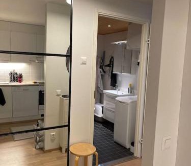 Aviapolis Apartment | Cozy Aparment with sauna nearby Airport