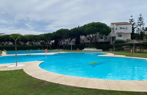 Poblado de Sancti Petri Apartment | Cozy Apart. Costa Sancti Petri by Chiclana Dreams