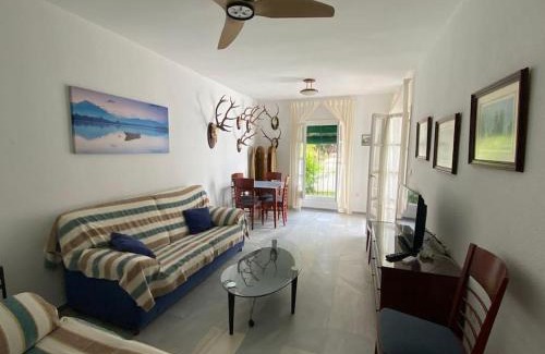 Poblado de Sancti Petri Apartment | Cozy Apart. Costa Sancti Petri by Chiclana Dreams
