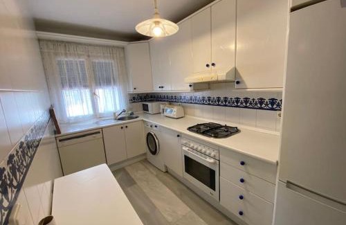 Poblado de Sancti Petri Apartment | Cozy Apart. Costa Sancti Petri by Chiclana Dreams