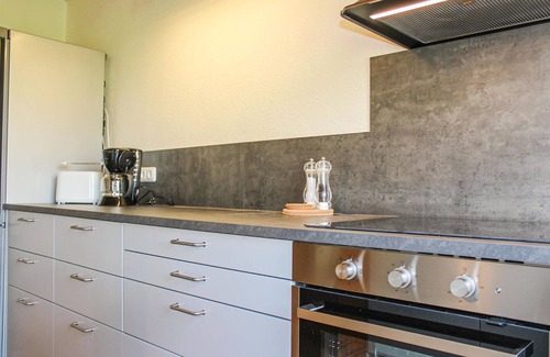 Dorum Apartment | Cozy apartment in Wurster Nordseeküste