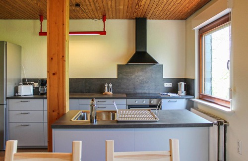 Dorum Apartment | Cozy apartment in Wurster Nordseeküste