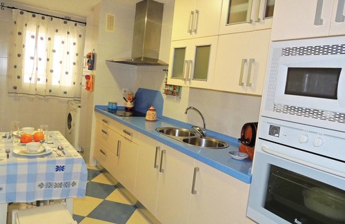 Jerez de la Frontera Apartment | Cozy apartment in Jerez de la Frontera
