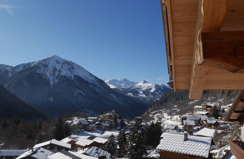 Champagny-en-Vanoise Apartment | Cozy apartment 4/6 pers 3 rooms LA PLAGNE-CHAMPAGNY