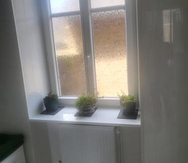 Fougerolles-du-Plessis Apartment | Cozy Apartment in Fougerolles du Plessis