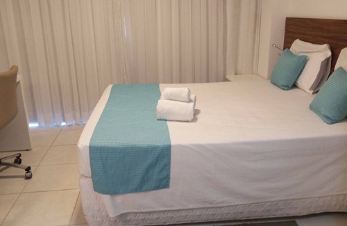 Setor Medico Hospitalar Norte Hotel | Cozy Apart-hotel in Fusion