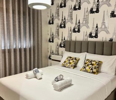 Ville Nouvelle Apartment | Cozy apart in the heart of fez