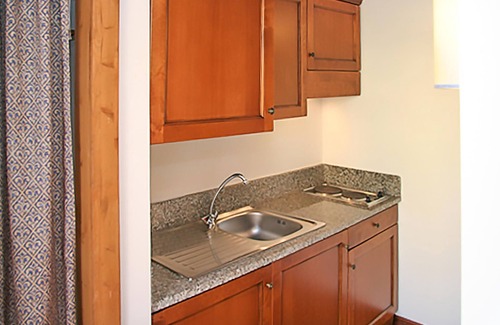 Stintino Apartment | Cozy apartment in Punta de su Torrione