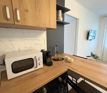 Giurgiu Apartment | Cozy Apartament