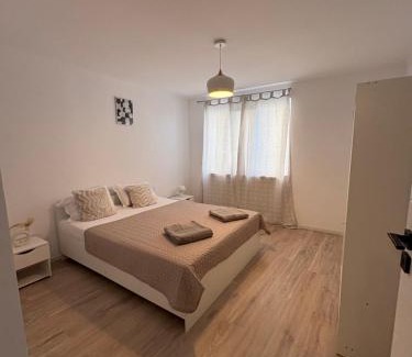 Giurgiu Apartment | Cozy Apartament