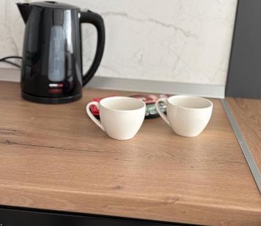 Giurgiu Apartment | Cozy Apartament