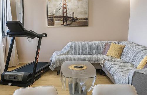 Algeria Apartment | Cozy Apartement AIN TAYA SEA VIEW