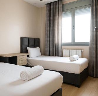 Algeria Apartment | Cozy Apartement AIN TAYA SEA VIEW