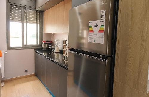 Algeria Apartment | Cozy Apartement AIN TAYA SEA VIEW