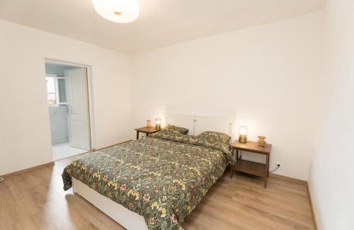 Terdelt Apartment | Cozy apartement in the heart of Brussels