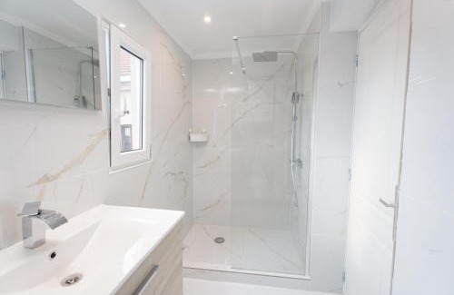 Terdelt Apartment | Cozy apartement in the heart of Brussels