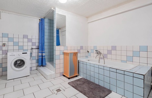 Kroepelin Apartment | Cozy Apartment in Kröpelin with Garden