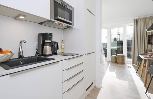Lembruch Apartment | Cozy apartment in Lembruch/Dümmer See