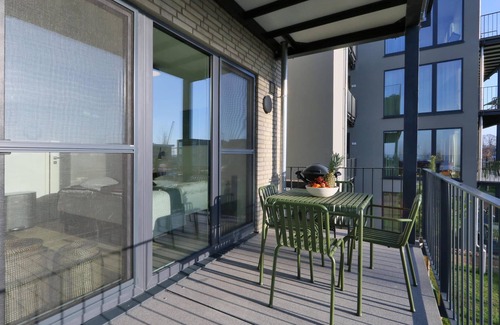 Lembruch Apartment | Cozy apartment in Lembruch/Dümmer See