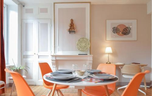 Cherbourg-en-Cotentin Apartment | Cozy Apartment In Cherbourg-En-Cotentin