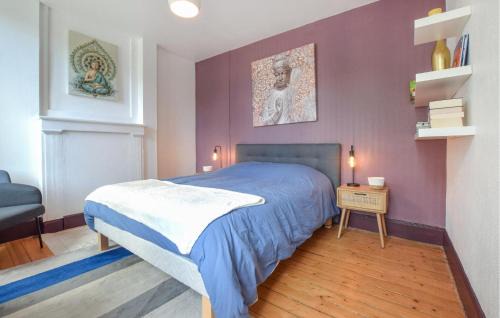 Cherbourg-en-Cotentin Apartment | Cozy Apartment In Cherbourg-En-Cotentin