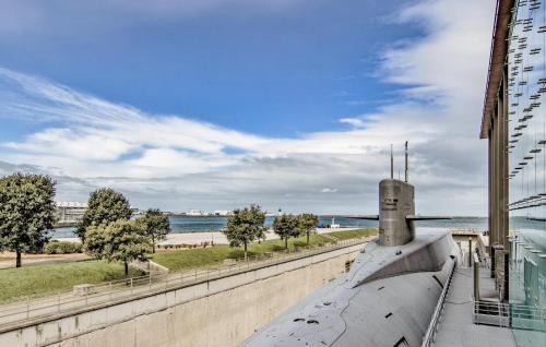 Cherbourg-en-Cotentin Apartment | Cozy Apartment In Cherbourg-En-Cotentin