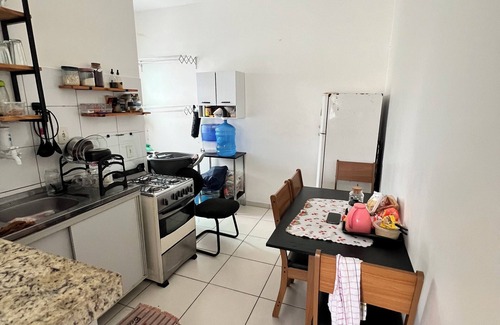 Castanheira Apartment | Cozy apartment in Belém cop 30