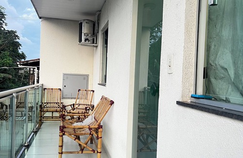 Castanheira Apartment | Cozy apartment in Belém cop 30