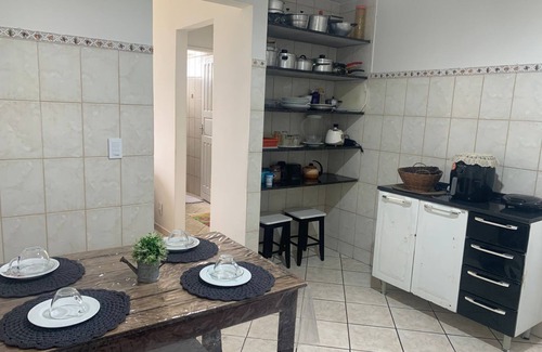 Xodo Apartment | Cozy apartment in Marataízes with a beautiful sea view, we accept your pet