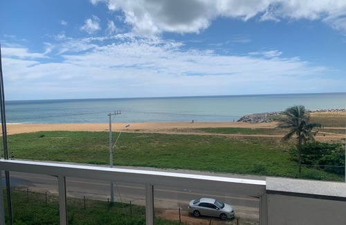 Xodo Apartment | Cozy apartment in Marataízes with a beautiful sea view, we accept your pet