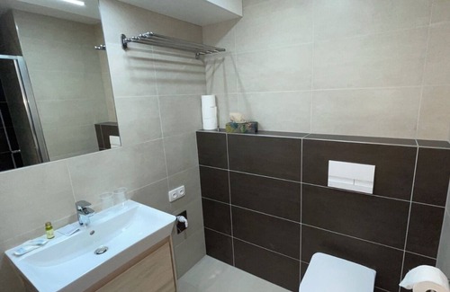 Andel Apartment | Cozy apartment in Prague