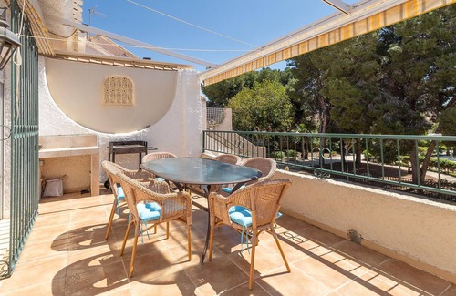 Puerto de Mazarron Apartment | Cozy apartment in Puerto de Mazarrón