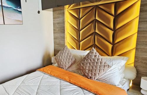 Batam Apartment | Cozy Apartment with Sea View - One Residence