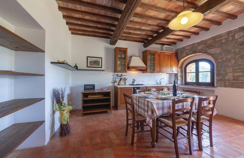 Montecatini Val di Cecina Apartment | Cozy apartment in Montecatini V.C. (FI)