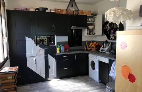 Villeneuve-Loubet Condo | Cozy apartment in secure domain