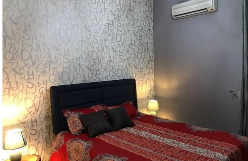 Les Berges du Lac Apartment | Cozy Apartment at Lake 1