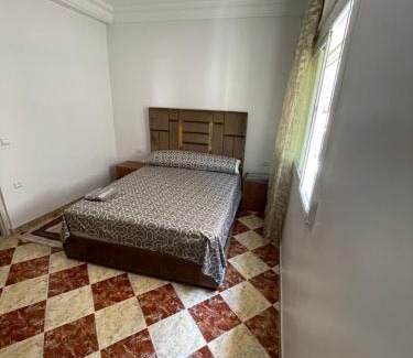 Bni Makada Apartment | Cozy Apartment 1