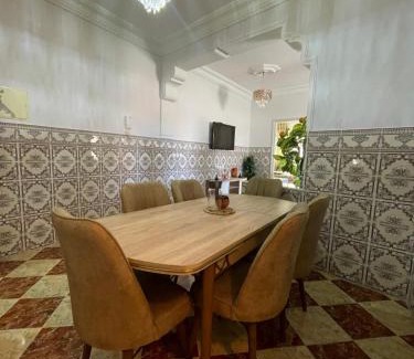 Bni Makada Apartment | Cozy Apartment 1
